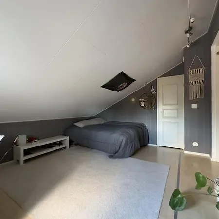 Villa Hulppea Omakotitalo