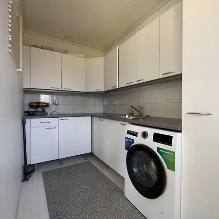 Βίλα Hulppea Omakotitalo Jyväskylä